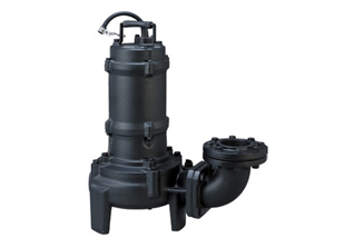 Sewage Pumps